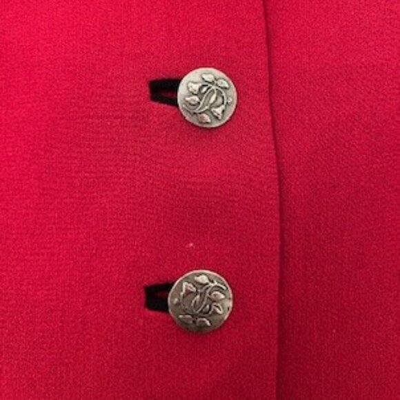 Ladies Zelda Blazer - Size 8 - Picture 4 of 5